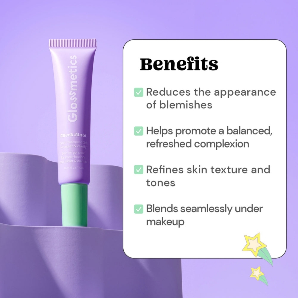 5/$25✨️Glossmetics Spot Treatment✨️